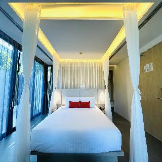 The Yama Hotel Phuket fotoÄŸrafÄ±