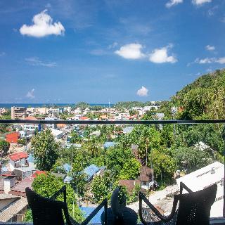 The Yama Hotel Phuket fotoÄŸrafÄ±