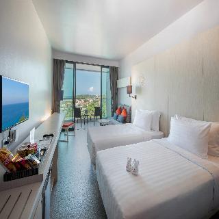 The Yama Hotel Phuket fotoÄŸrafÄ±