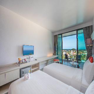 The Yama Hotel Phuket fotoÄŸrafÄ±