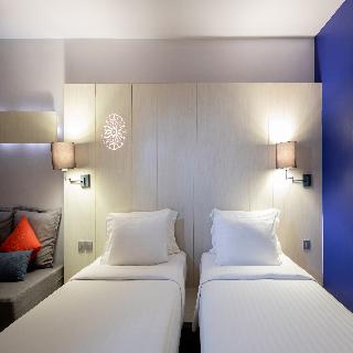The Yama Hotel Phuket fotoÄŸrafÄ±