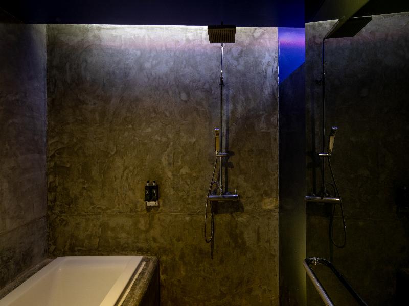 The Yama Hotel Phuket - Oda