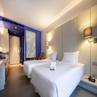 The Yama Hotel Phuket fotoÄŸrafÄ±