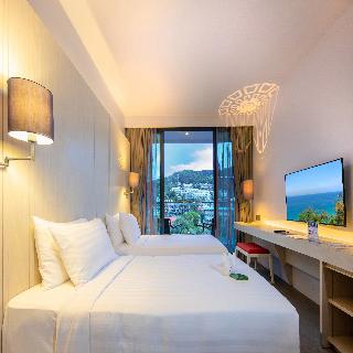 The Yama Hotel Phuket fotoÄŸrafÄ±