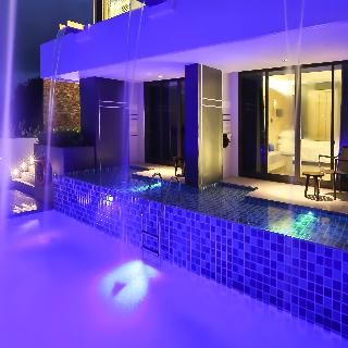 The Yama Hotel Phuket fotoÄŸrafÄ±
