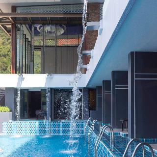 The Yama Hotel Phuket fotoÄŸrafÄ±