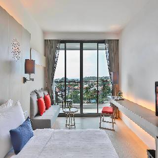 The Yama Hotel Phuket fotoÄŸrafÄ±