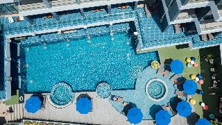 The Yama Hotel Phuket fotoÄŸrafÄ±