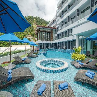 The Yama Hotel Phuket fotoÄŸrafÄ±