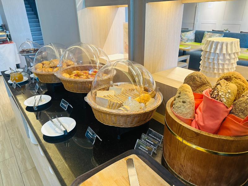 The Yama Hotel Phuket - Restoran