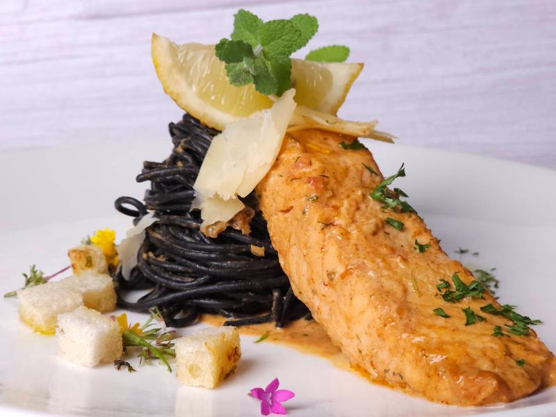 The Yama Hotel Phuket - Restoran