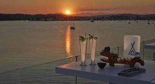 Nikki Beach Resort & Spa Porto Heli fotoÄŸrafÄ±