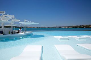 Nikki Beach Resort & Spa Porto Heli fotoÄŸrafÄ±