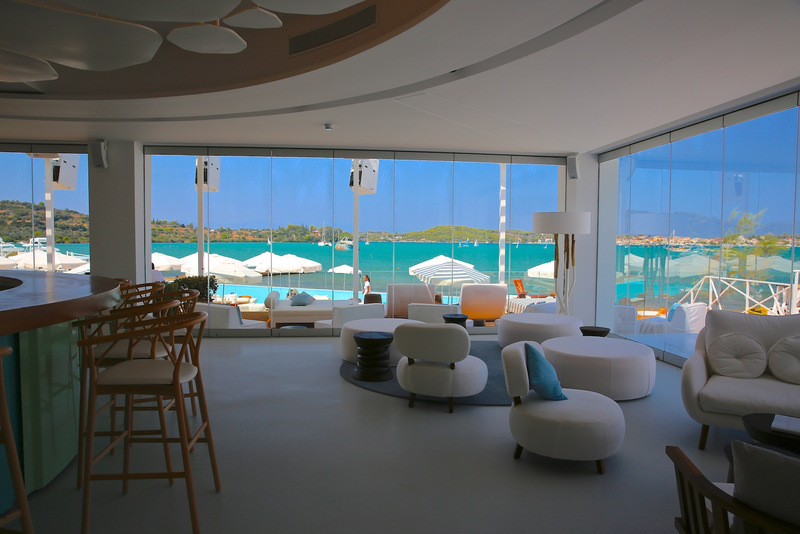 Nikki Beach Resort & Spa Porto Heli - Bar