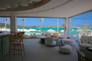 Nikki Beach Resort & Spa Porto Heli fotoÄŸrafÄ±