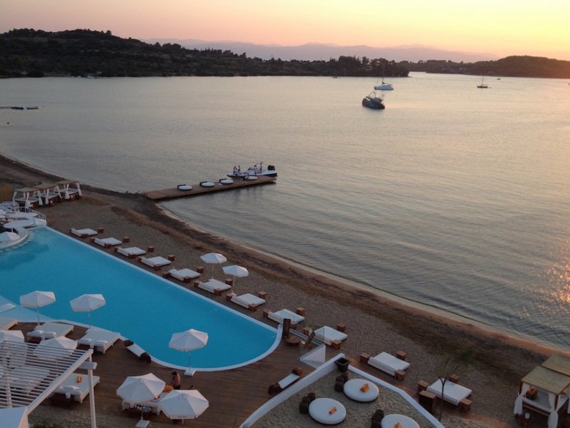 Nikki Beach Resort & Spa Porto Heli - Genel