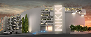 Nikki Beach Resort & Spa Porto Heli fotoÄŸrafÄ±