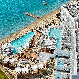 Nikki Beach Resort & Spa Porto Heli fotoÄŸrafÄ±