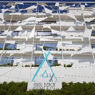Nikki Beach Resort & Spa Porto Heli fotoÄŸrafÄ±