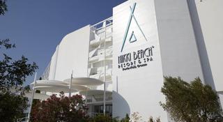 Nikki Beach Resort & Spa Porto Heli fotoÄŸrafÄ±