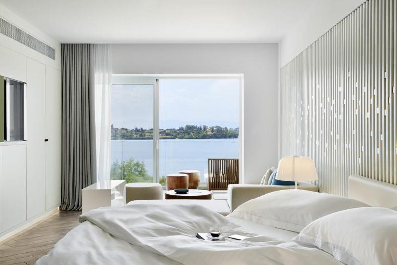 Nikki Beach Resort & Spa Porto Heli - Oda