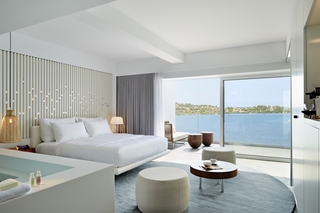 Nikki Beach Resort & Spa Porto Heli fotoÄŸrafÄ±