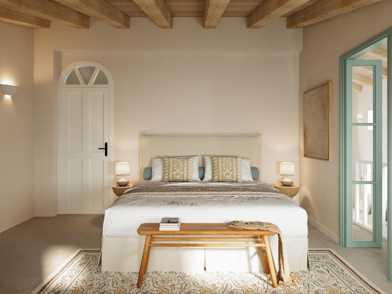 Nikki Beach Resort & Spa Porto Heli - Oda