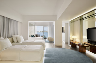 Nikki Beach Resort & Spa Porto Heli fotoÄŸrafÄ±