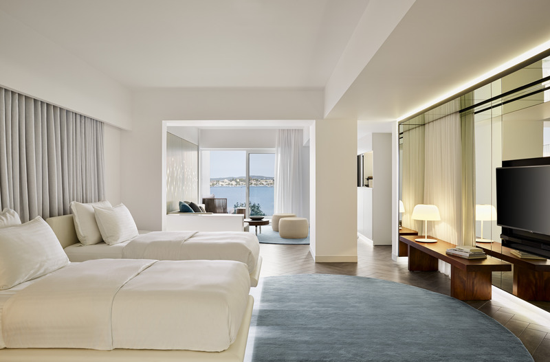 Nikki Beach Resort & Spa Porto Heli - Oda