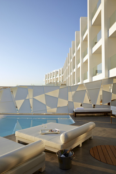 Nikki Beach Resort & Spa Porto Heli - Oda