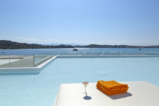 Nikki Beach Resort & Spa Porto Heli fotoÄŸrafÄ±