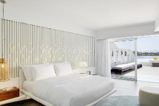 Nikki Beach Resort & Spa Porto Heli fotoÄŸrafÄ±
