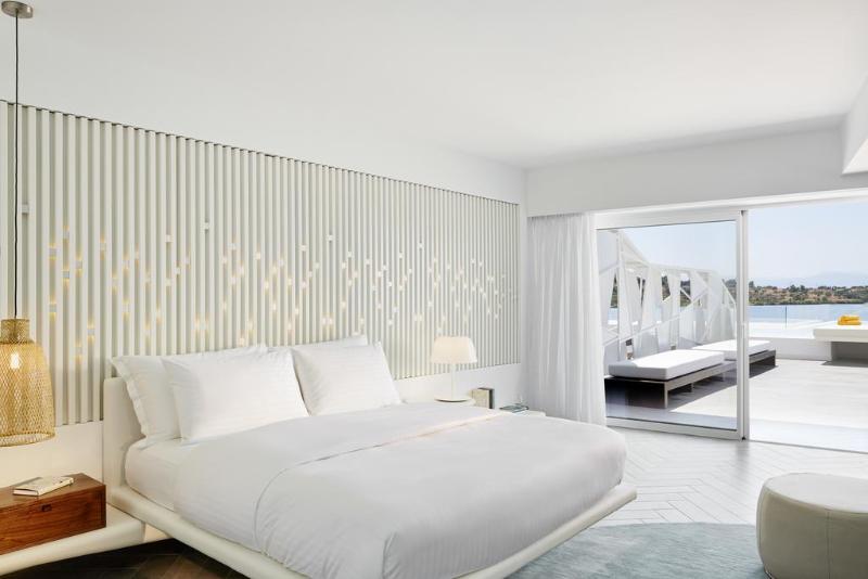 Nikki Beach Resort & Spa Porto Heli - Oda