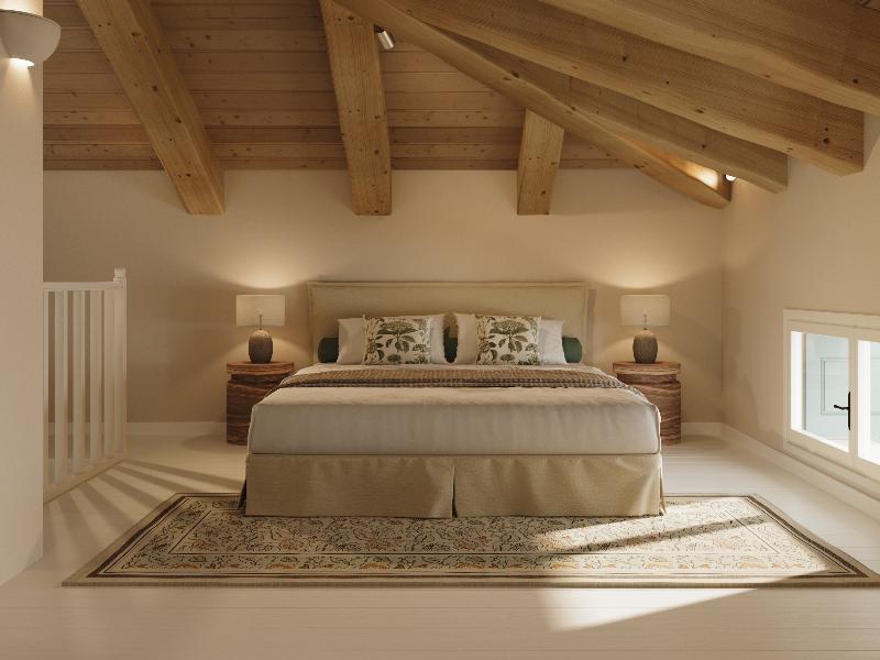 Nikki Beach Resort & Spa Porto Heli - Oda