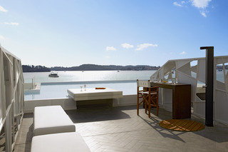 Nikki Beach Resort & Spa Porto Heli fotoÄŸrafÄ±