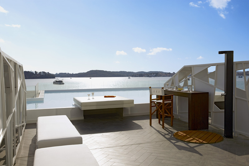 Nikki Beach Resort & Spa Porto Heli - Oda