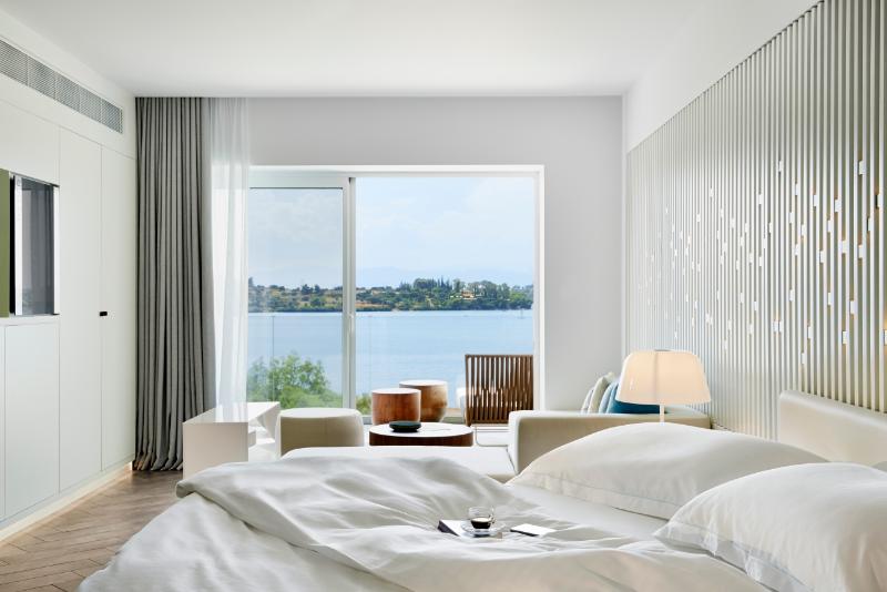 Nikki Beach Resort & Spa Porto Heli - Oda