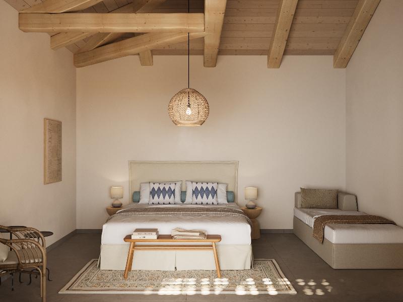 Nikki Beach Resort & Spa Porto Heli - Oda
