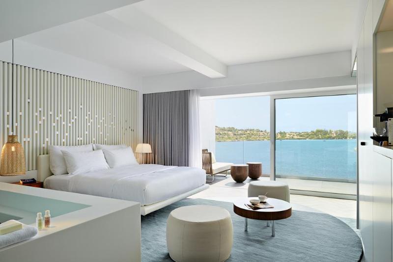 Nikki Beach Resort & Spa Porto Heli - Oda