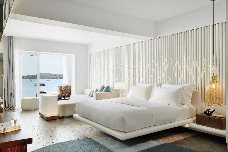 Nikki Beach Resort & Spa Porto Heli fotoÄŸrafÄ±