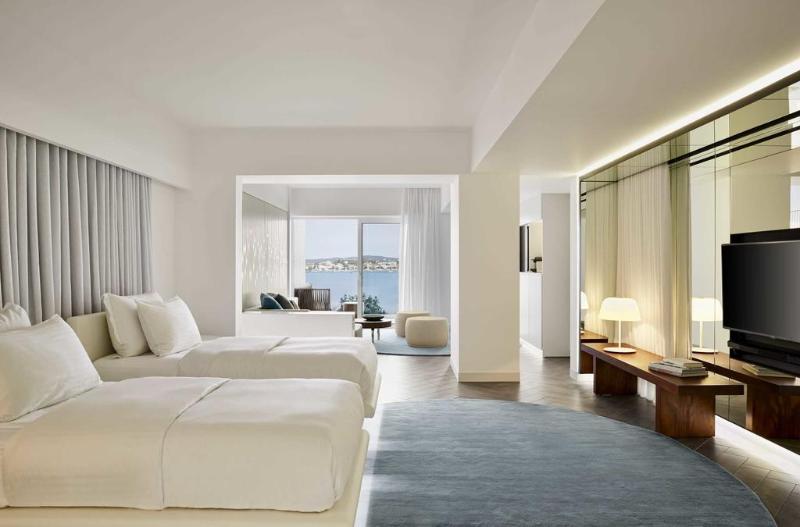 Nikki Beach Resort & Spa Porto Heli - Oda