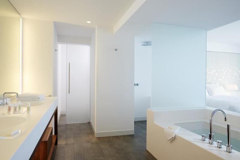 Nikki Beach Resort & Spa Porto Heli - Oda