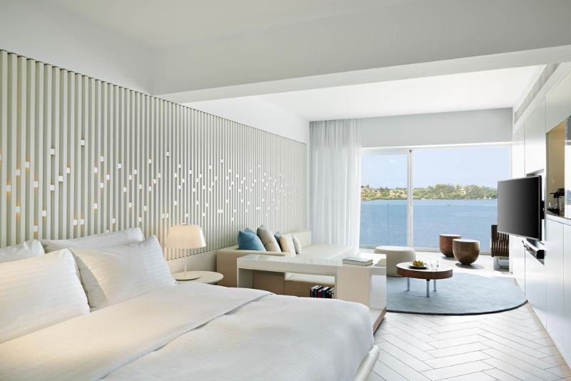 Nikki Beach Resort & Spa Porto Heli - Oda