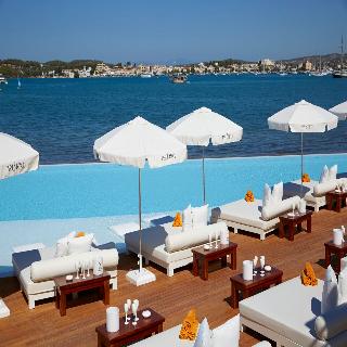 Nikki Beach Resort & Spa Porto Heli fotoÄŸrafÄ±
