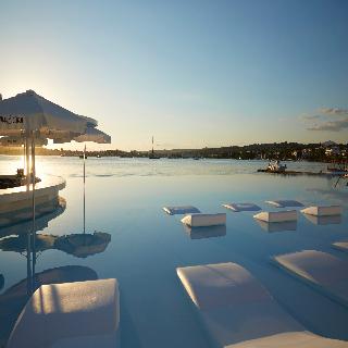 Nikki Beach Resort & Spa Porto Heli fotoÄŸrafÄ±