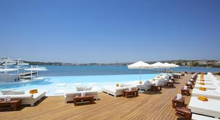 Nikki Beach Resort & Spa Porto Heli fotoÄŸrafÄ±