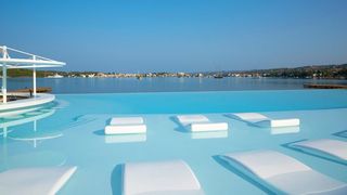 Nikki Beach Resort & Spa Porto Heli fotoÄŸrafÄ±