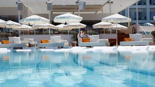 Nikki Beach Resort & Spa Porto Heli fotoÄŸrafÄ±
