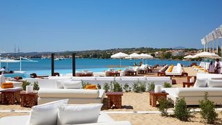 Nikki Beach Resort & Spa Porto Heli fotoÄŸrafÄ±