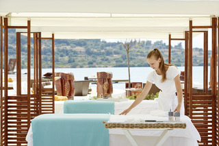 Nikki Beach Resort & Spa Porto Heli fotoÄŸrafÄ±